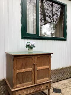 De Heijense Molen Retro Camping - 2