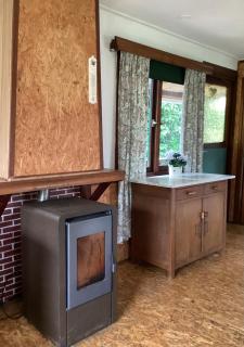 De Heijense Molen Retro Camping - Heijen - 3