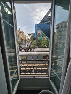 City Center Boutique Studio Nr 2 - Nizza - 7
