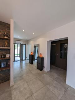 Luxury Villa Moderne, salon de 90m2 - Montgeron - 5
