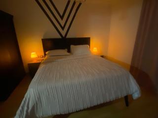 2 Bedrooms Apartment, Close to Airport - Cairo - 8