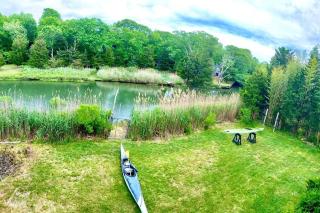 Water front East Hampton Getaway - East Hampton - 6