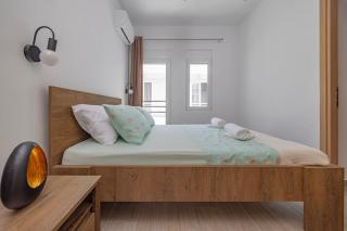 Andreas Rodos Apartment - Città di Rodi - 9