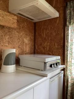 De Heijense Molen Retro Camping - 6