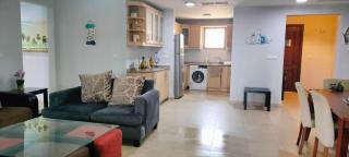 Gorgeous Pool View Apartment - Tala Bay Resort, Aqaba - Aqaba - 3