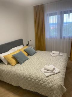 APPARTMENTS SARA - Jadranovo - 9