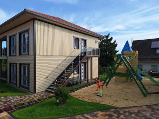 Sonnenhof Haus 2 - OG - Thale - 3