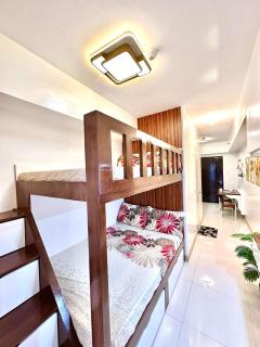 J&M Stay- Camella Northpoint Davao City - Davao - 3