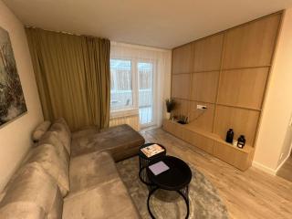 Peaceful Apartment Lazdynai - 9