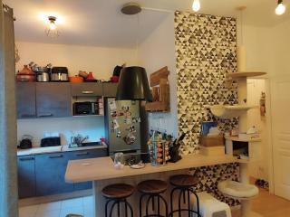 Appartement vintage - Pontoise - 5