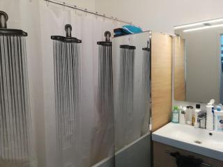 Appartement vintage - Pontoise - 3