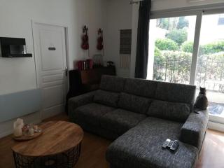 Appartement vintage - Pontoise - 2