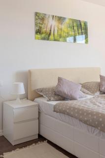 Apartments souranded by forest with sea view - Koper - 5