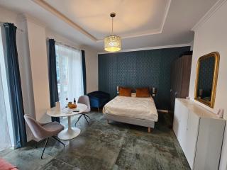 City Center Boutique Studio Nr 2 - Nizza - 8