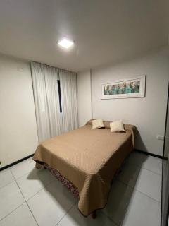 Departamento DE 2 DORMITORIOS CENTRICO CON COCHERA Y PILETA - Villa Carlos Paz - 8