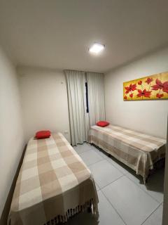Departamento DE 2 DORMITORIOS CENTRICO CON COCHERA Y PILETA - Villa Carlos Paz - 4