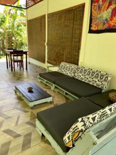 Casa Mati with parking - 4