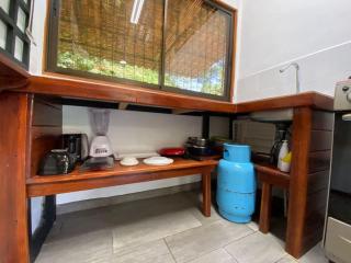 Casa Mati with parking - 1