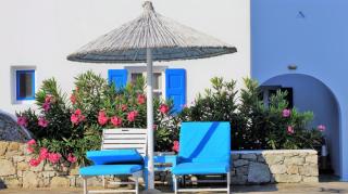 Anemos Apartments - Ornos - 8