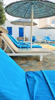 Anemos Hotel & Apartments - 1