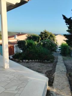 Casa Vacanze Miranda - Torre dei Corsari - 3