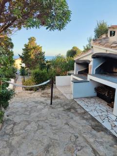Casa Vacanze Miranda - Torre dei Corsari - 4