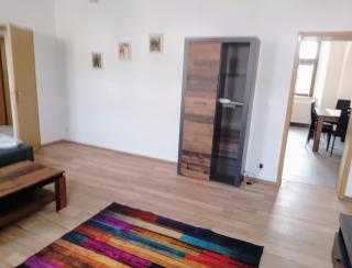 Ferienwohnung im Rittergut Plohn 300 meter zum Freizeitpark - Lengenfeld - 9