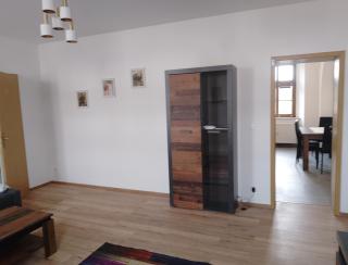 Ferienwohnung im Rittergut Plohn 300 meter zum Freizeitpark - Lengenfeld - 7