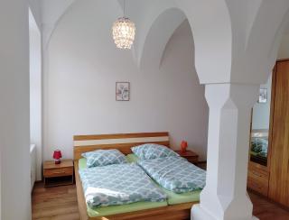 Ferienwohnung im Rittergut Plohn 300 meter zum Freizeitpark - Lengenfeld - 1