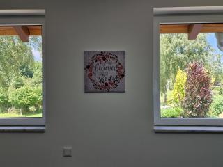 Haus im Grünen - App OG - 5