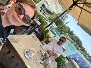 Seerestaurant & Suiten Hayat - Steindorf am Ossiacher See - 6