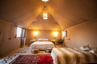 beduincamp - Hassilabied - 4