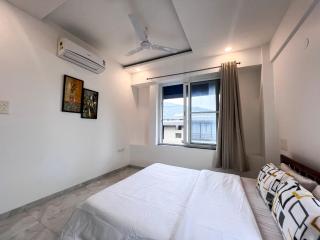 Zest Eco Villa Montana Lonavala - Lonavala - 8