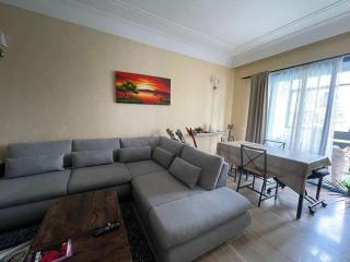 Bel Appartement Skhirat plage - Skhirat - 3