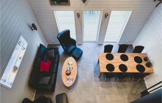 1 Bedroom Pet Friendly Home In Stillingsön - 1