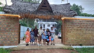 Marari Beach Villas - Mararikulam - 9