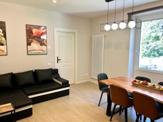 Residence Marianna - Riva del Garda - 1