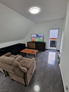 Haus im Grünen - App OG - 9