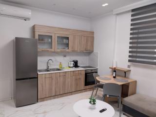 LUXURY Stay By the Beach - Néoi Epivátai - 1