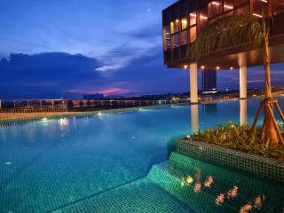 Bali Residences At Melaka Town by Wehome - Malacca - 2