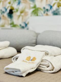 Butera Apartments Luxury - 2