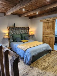 Gîte du clos marty - Sébrazac - 1