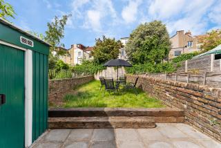 Sleek and Stylish Abode - Parking - Bristol - 3