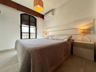 Apartamento calle Palangreros - Fuengirola - 8
