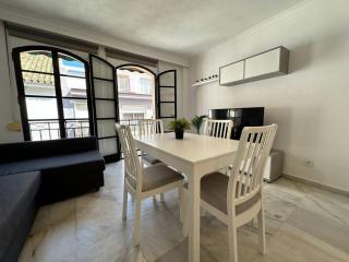 Apartamento calle Palangreros - Fuengirola - 7