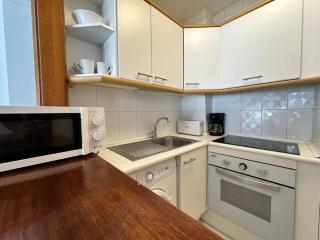 Apartamento calle Palangreros - Fuengirola - 6