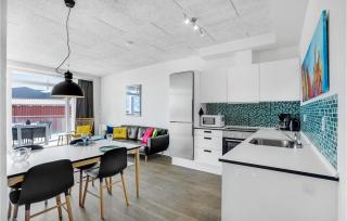 Cozy Apartment In Hvide Sande With Wifi - 4
