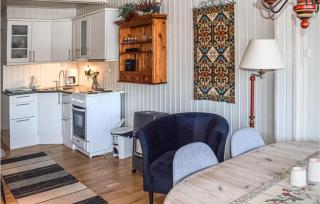 1 Bedroom Nice Home In Flesberg - Lampeland - 6
