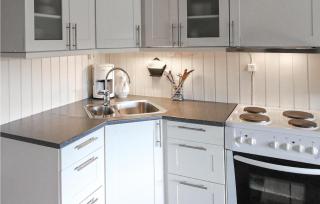 1 Bedroom Nice Home In Flesberg - Lampeland - 5