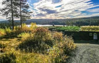 1 Bedroom Nice Home In Flesberg - Lampeland - 4